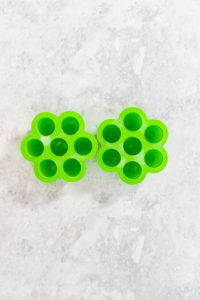 Egg bites - Arina Photography
