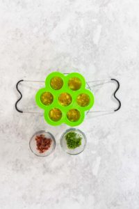 Egg bites - Arina Photography