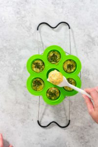 Egg bites - Arina Photography