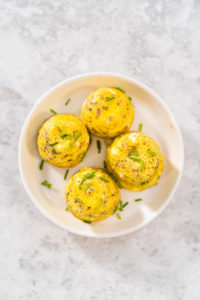 Egg bites - Arina Photography