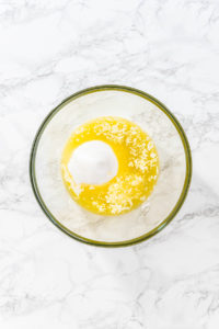 Lemon cupcakes - Arina Photography