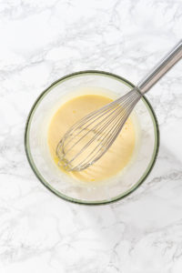 Lemon cupcakes - Arina Photography