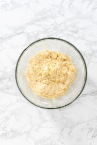 Lemon cupcakes - Arina Photography
