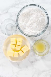 Lemon Buttercream - Arina Photography
