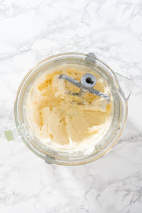 Lemon Buttercream - Arina Photography