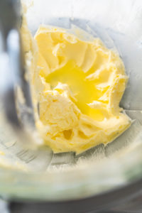 Lemon Buttercream - Arina Photography