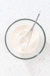 Homemade naan dippers - Arina Photography