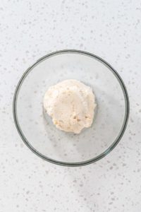 Homemade naan dippers - Arina Photography