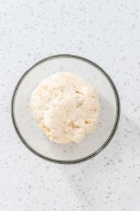 Homemade naan dippers - Arina Photography