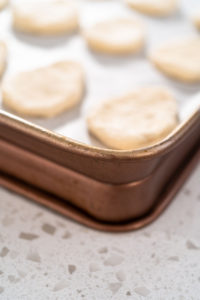 Homemade naan dippers - Arina Photography