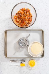 Turkey empanadas - Arina Photography