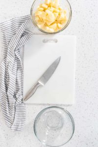 Potato salad - Arina Photography