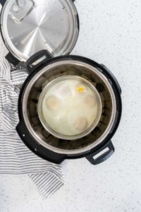 Potato salad - Arina Photography