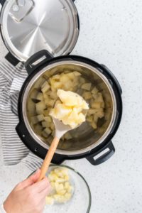 Potato salad - Arina Photography
