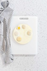 Potato salad - Arina Photography