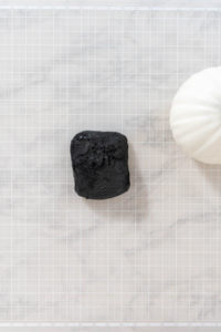Panda Pumpkin - Arina Photography