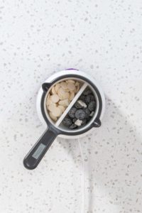 Halloween chocolate-covered pretzel rods - Arina Photography