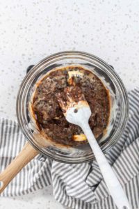 Homemade plain fudge - Arina Photography