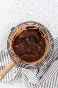 Homemade plain fudge - Arina Photography