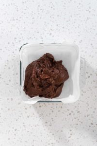 Homemade plain fudge - Arina Photography