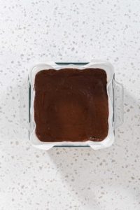 Homemade plain fudge - Arina Photography