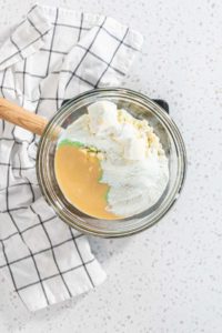Pistachio fudge - Arina Photography