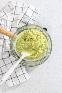 Pistachio fudge - Arina Photography