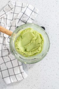 Pistachio fudge - Arina Photography