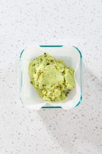 Pistachio fudge - Arina Photography