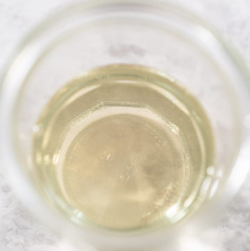 Simple syrup - Arina Photography