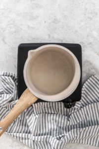 Simple syrup - Arina Photography