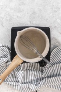 Simple syrup - Arina Photography
