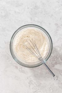 Banana cookies with chocolate drizzle - Arina Photography