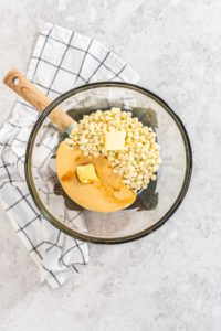 Homemade candy cane fudge - Arina Photography