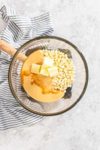 Cranberry pistachio fudge - Arina Photography