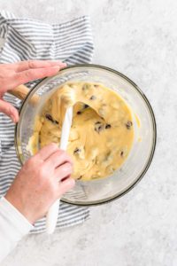 Cranberry pistachio fudge - Arina Photography