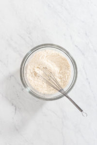 Eggnog pancakes - Arina Photography