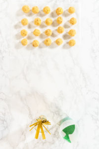 Delicious cactus cake pops for Cinco de Mayo celebration - Arina Photography