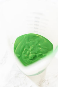 Delicious cactus cake pops for Cinco de Mayo celebration - Arina Photography