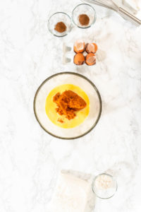Delicious Homemade Pumpkin Bundt Cake Recipe - Arina Photography