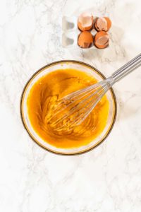 Delicious Homemade Pumpkin Bundt Cake Recipe - Arina Photography