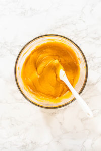 Delicious Homemade Pumpkin Bundt Cake Recipe - Arina Photography