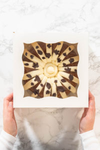Delicious Homemade Pumpkin Bundt Cake Recipe - Arina Photography