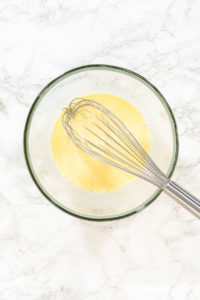 Mixing Magic: Baking Carrot Bundt Cake Delight - Arina Photography