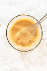 Mixing Magic: Baking Carrot Bundt Cake Delight - Arina Photography