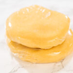 Classic Sugar Cookie Dough for Festive Baking - Arina Photography