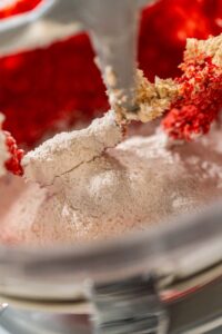 Classic Red Gingerbread Cookies Perfect for Holidays - Arina Photography