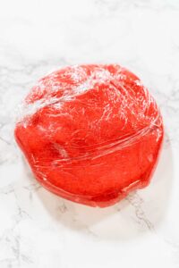 Classic Red Gingerbread Cookies Perfect for Holidays - Arina Photography