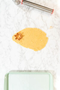 Preparing and Baking Classic Cut-Out Sugar Cookies - Arina Photography