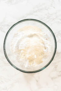 Making Simple White Royal Icing for Cookie Decorating - Arina Photography